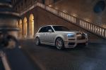 Rolls-Royce Cullinan by Spofec on Vossen Wheels (SP2) 2020 года